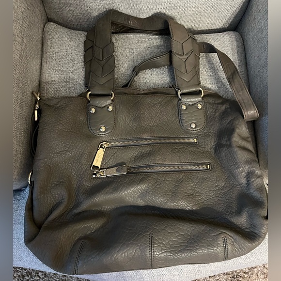 Cole Haan shoulder bag - Picture 3 of 10